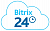 Битрикс24 - Облако
