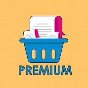 Замена товаров в счетах, сделках, лидах и предложениях Premium
