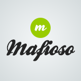 Готовый интернет-магазин Мафиозо (Mafioso)