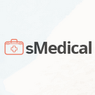 sMedical - Адаптивный сайт медицинского центра или клиники