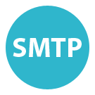 Отправка почты через внешний SMTP для 1C-Битрикс24
