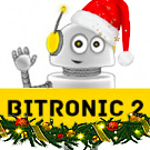 Битроник 2 — интернет-магазин электроники на Битрикс