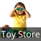TOY Store: Интернет-магазин игрушек