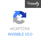 reCAPTCHA 2023 для Bitrix на PHP 8. Установи без программиста.