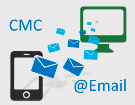 Уведомление после регистрации с логином и паролем (по Email и SMS)