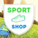 SPORT Shop: Интернет-магазин товаров для спорта и активного отдыха