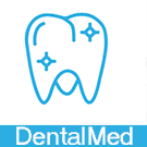 НСК Онлайн: DentalMed - сайт стоматологической клиники 