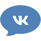 Отзывы из "ВКонтакте" +