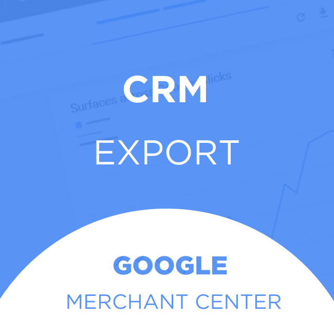 Гугл экспорт