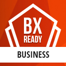 BXReady: Сайт компании