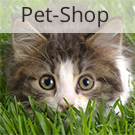 PET Shop: Интернет-магазин товаров для животных