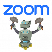 Расширенная интеграция с Zoom – Bitconf