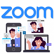 Zoom chat integration