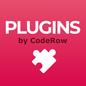 Плагины и расширения для Битрикс24.Сайты CodeRow:Plugins