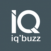 IQBuzz – мониторинг социальных медиа и СМИ