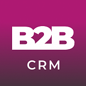 Готовая CRM для B2B-компаний и оптовых продаж