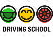 DrivingSchool - продающий сайт Автошколы.