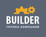 Сайт строительной компании «BUILDER»