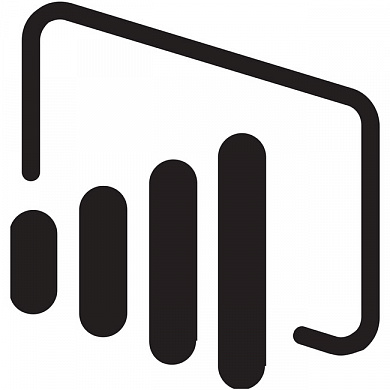 Отчеты и графики, коннектор Power BI