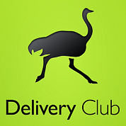 Интеграция с Delivery Club