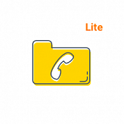 Отчеты по звонкам Lite