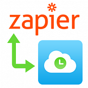 Интеграция с Zapier.com