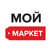 Адаптивный интернет магазин "Мой маркет"
